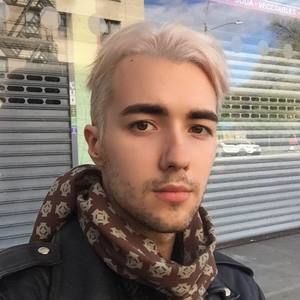 Meet your Posher, Jack